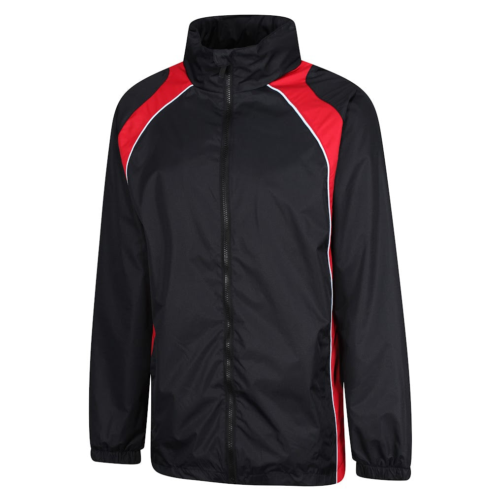 Teamwear UK Core Showerproof Jacket