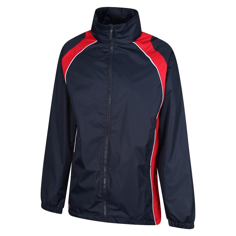 Teamwear UK Core Showerproof Jacket