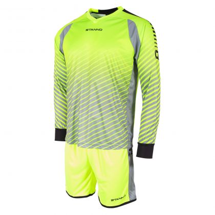 Stanno Blitz Goalkeeper Set - Junior & Senior