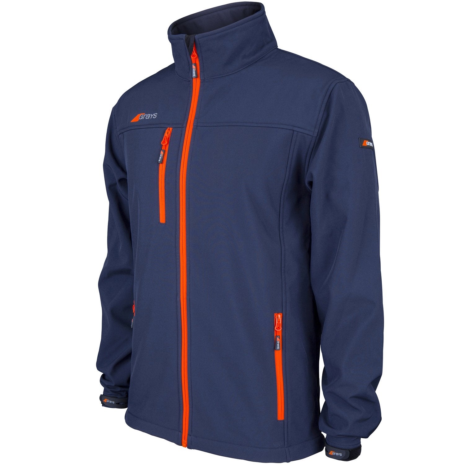 Grays Men's Radius Soft Shell Jacket