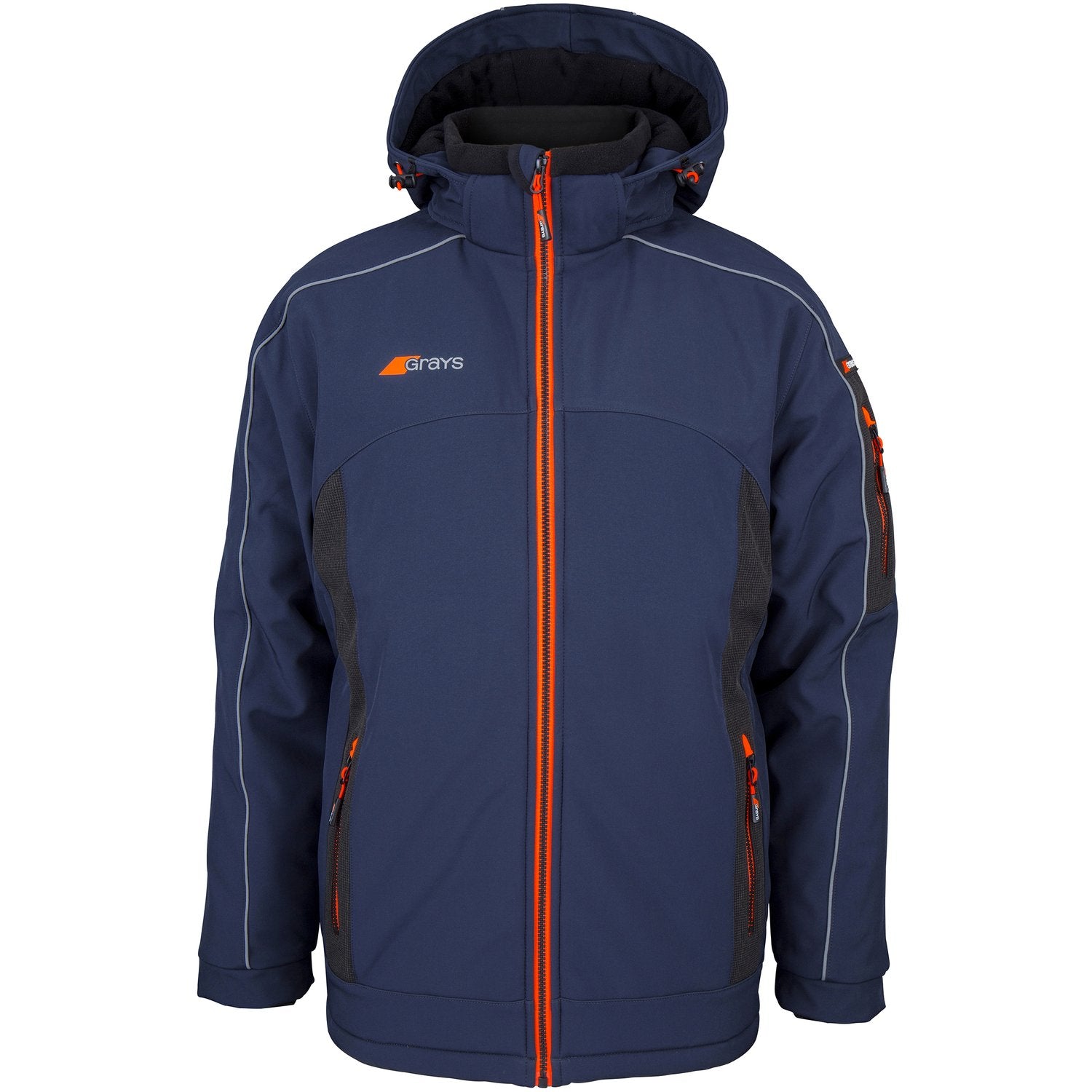 Grays Men's Vector Padded Jacket