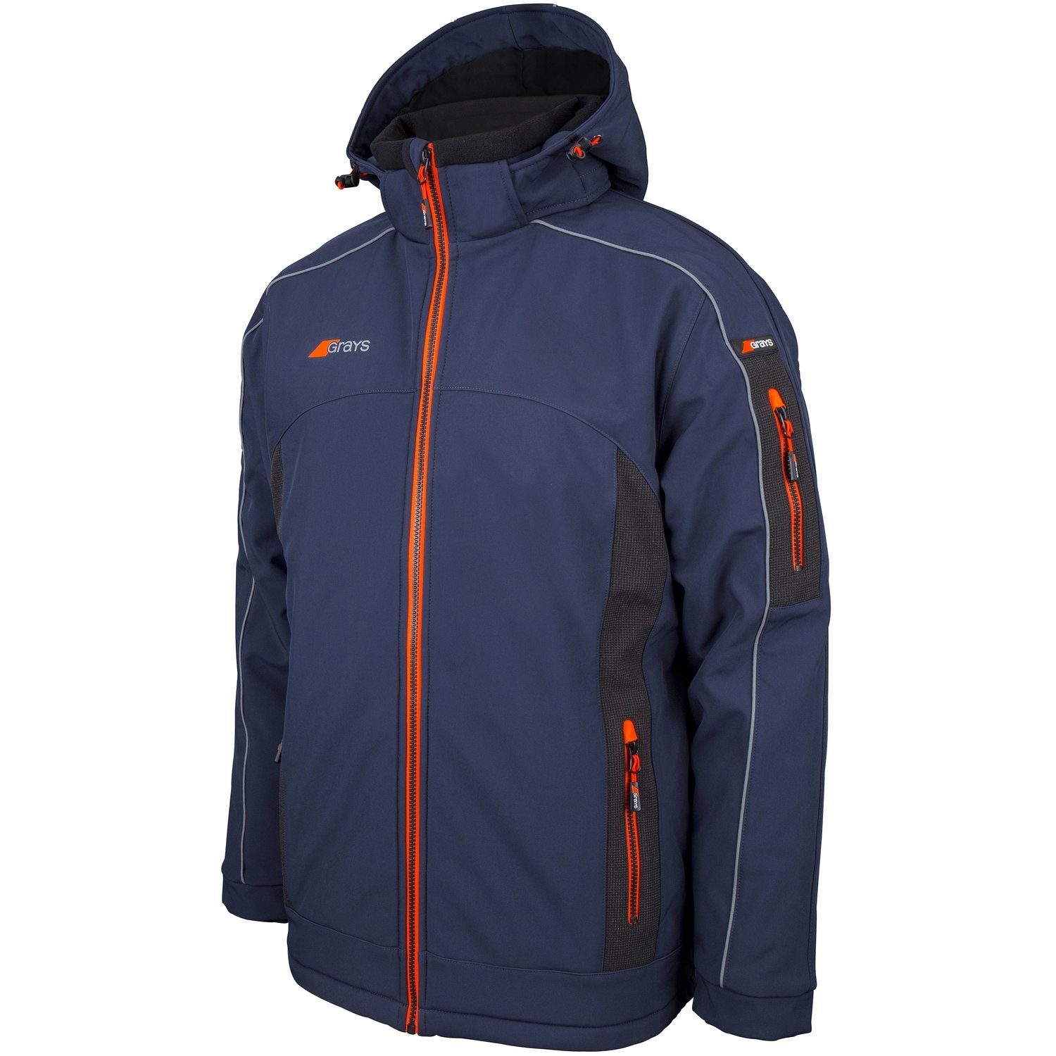 Grays Men's Vector Padded Jacket