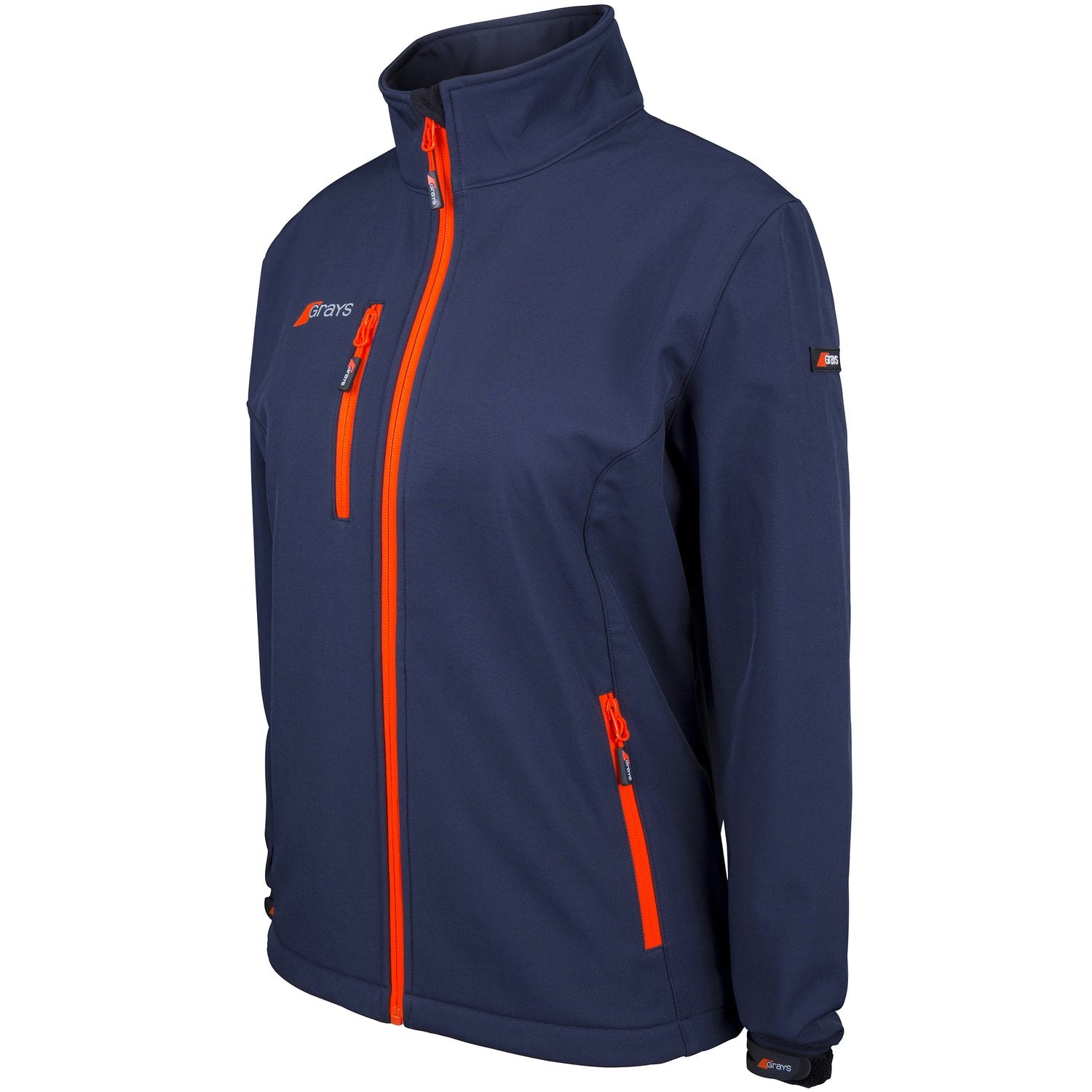 Grays Women's Radius Soft Shell Jacket