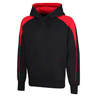 Teamwear UK Pro Premium Hoody