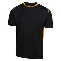 Teamwear UK Pro Training Tee