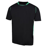 Teamwear UK Pro Training Tee