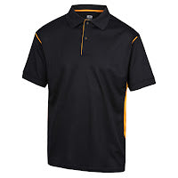 Teamwear UK Pro Premium Polo