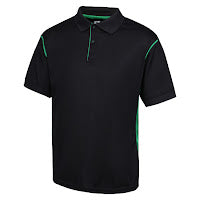 Teamwear UK Pro Premium Polo