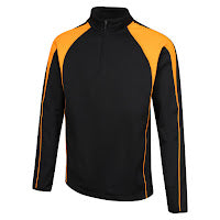Teamwear UK Pro Team Midlayer