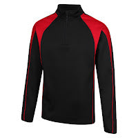Teamwear UK Pro Team Midlayer