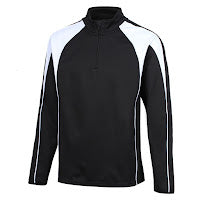 Teamwear UK Pro Team Midlayer