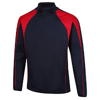 Teamwear UK Pro Team Midlayer