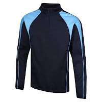 Teamwear UK Pro Team Midlayer