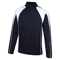 Teamwear UK Pro Team Midlayer