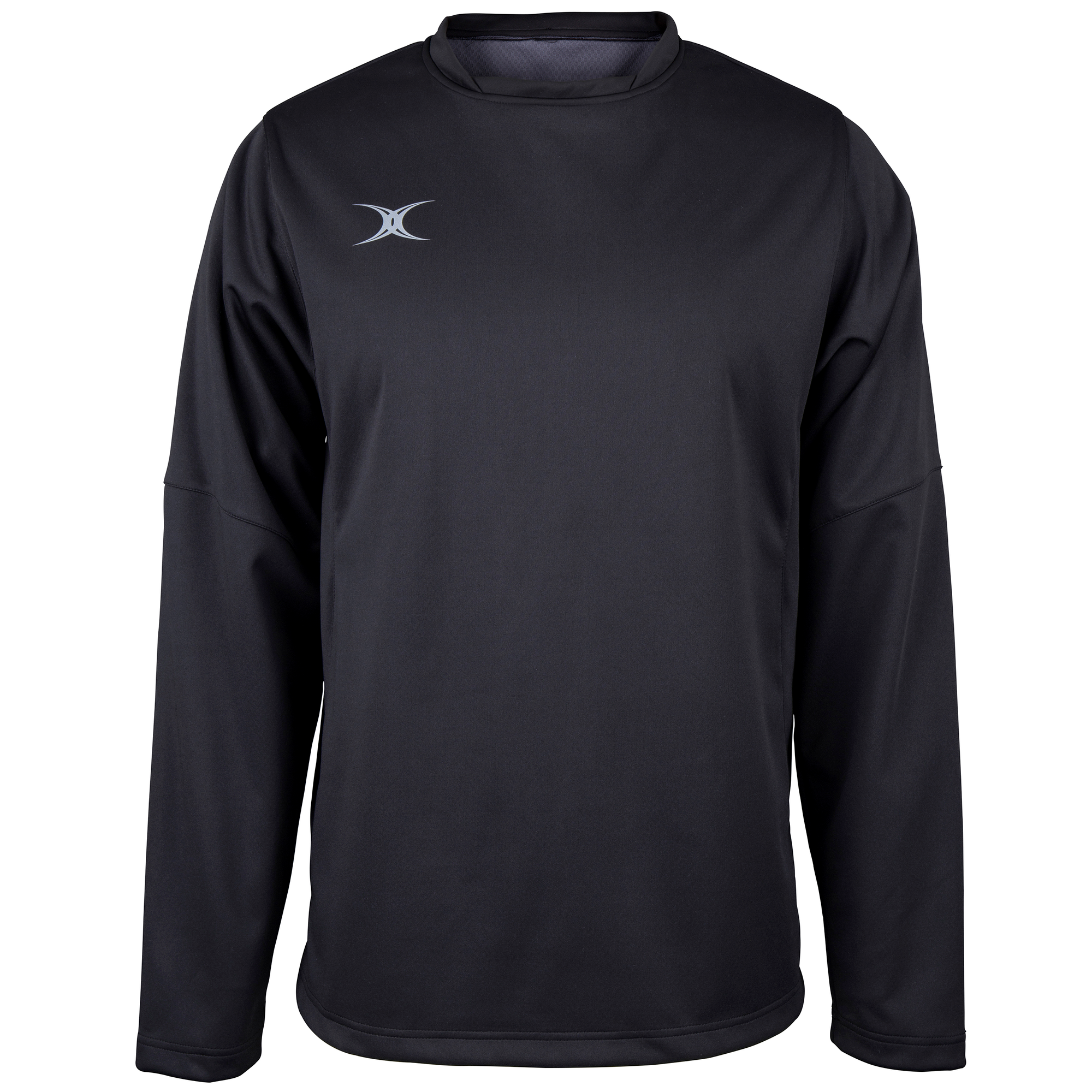 Gilbert Pro Warm Up Top