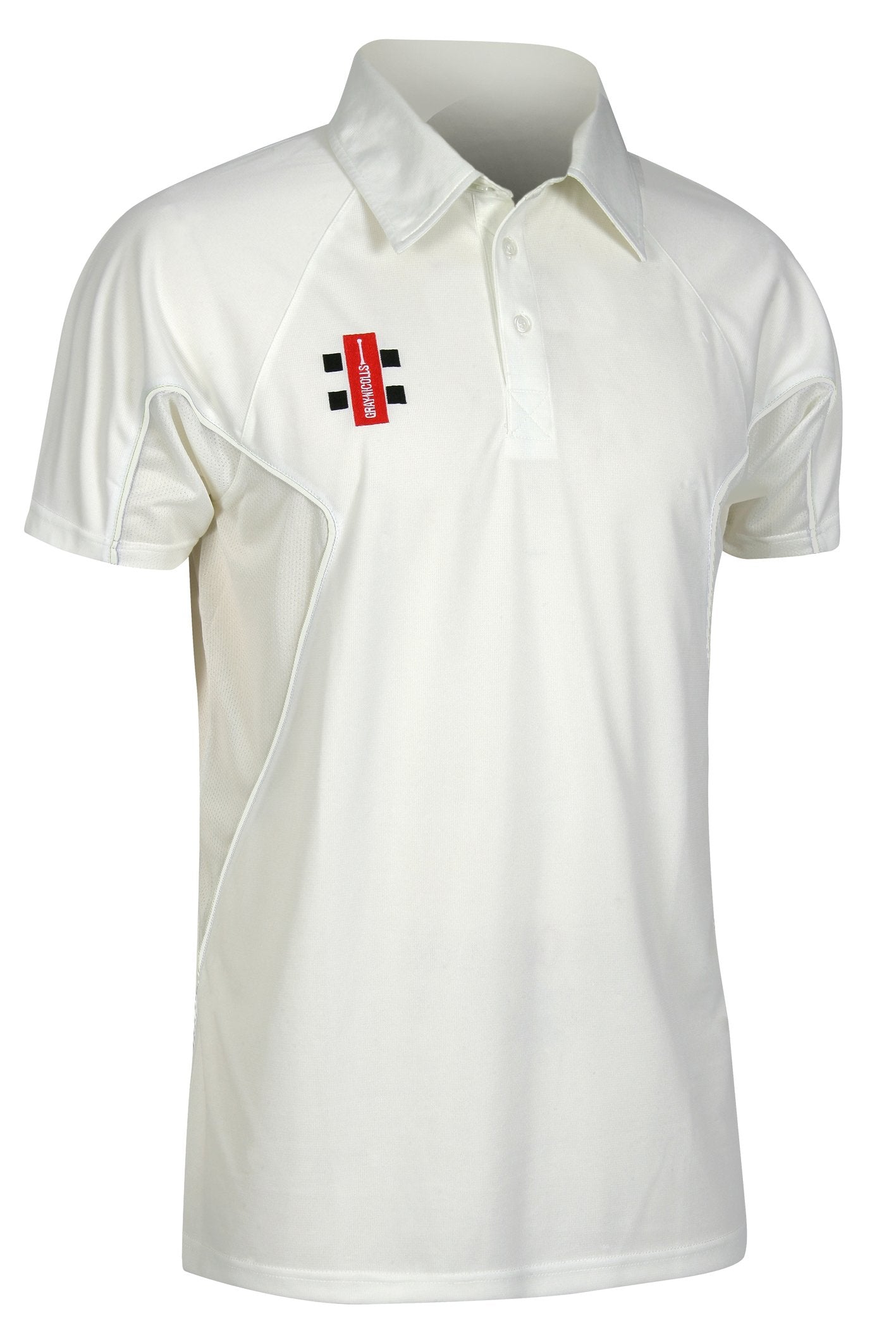 Gray Nicolls Storm Short Sleeve Playing Shirt