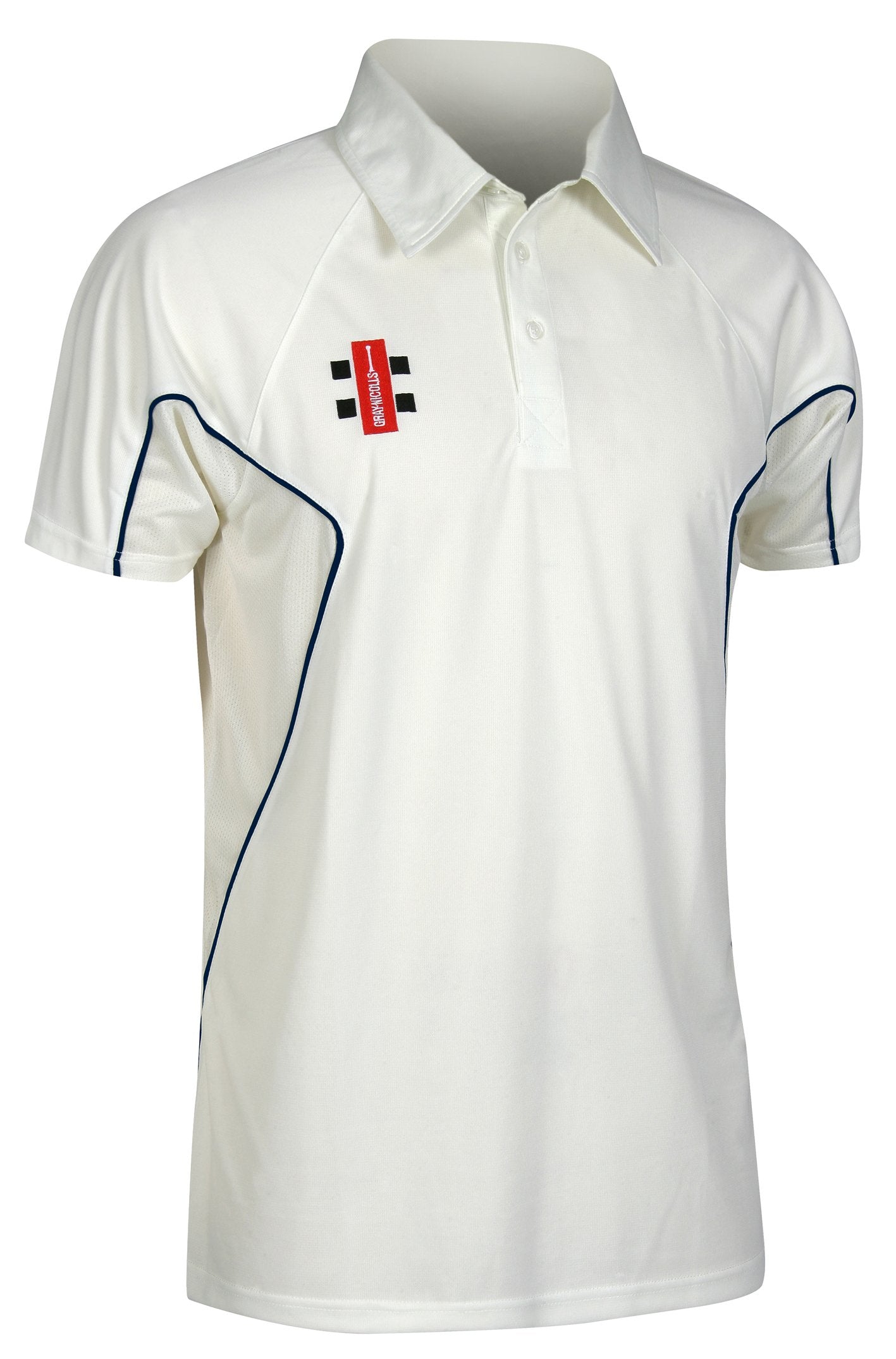 Gray Nicolls Storm Short Sleeve Playing Shirt