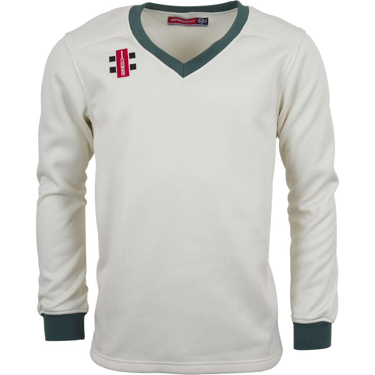 Elworth Cricket Club Pro Performance Sweater