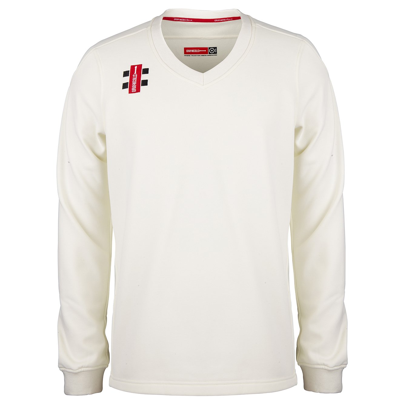 Gray Nicolls Pro Performance Sweater - Junior & Senior
