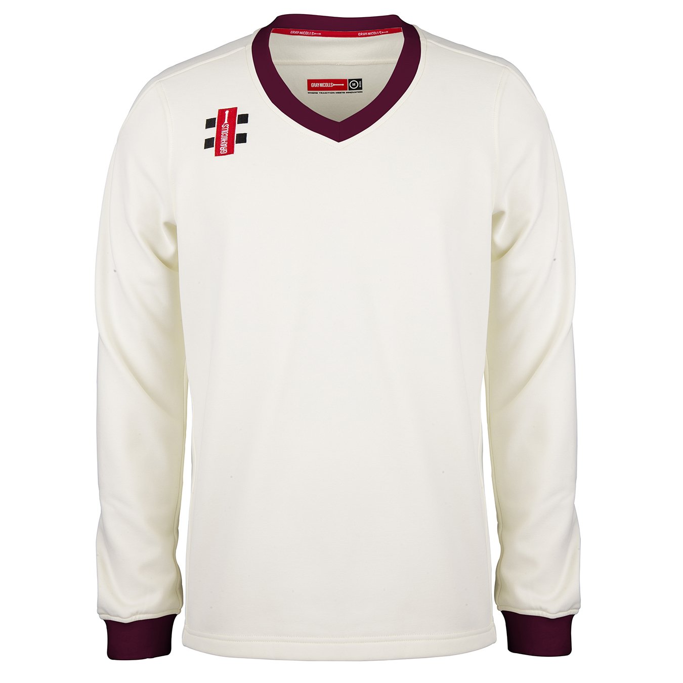 Gray Nicolls Pro Performance Sweater - Junior & Senior