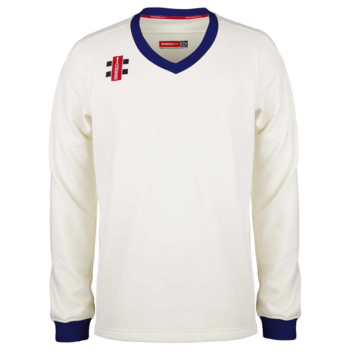 Gray Nicolls Pro Performance Sweater - Junior & Senior