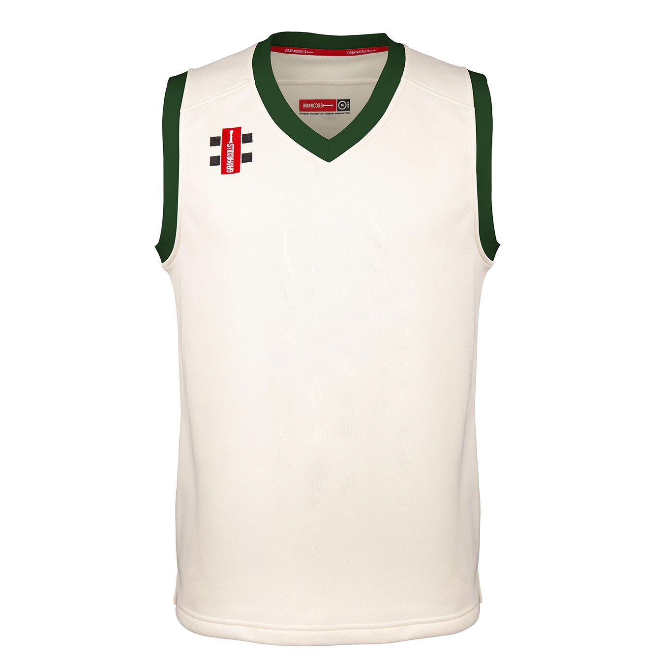 Elworth Cricket Club Pro Performance Slipover