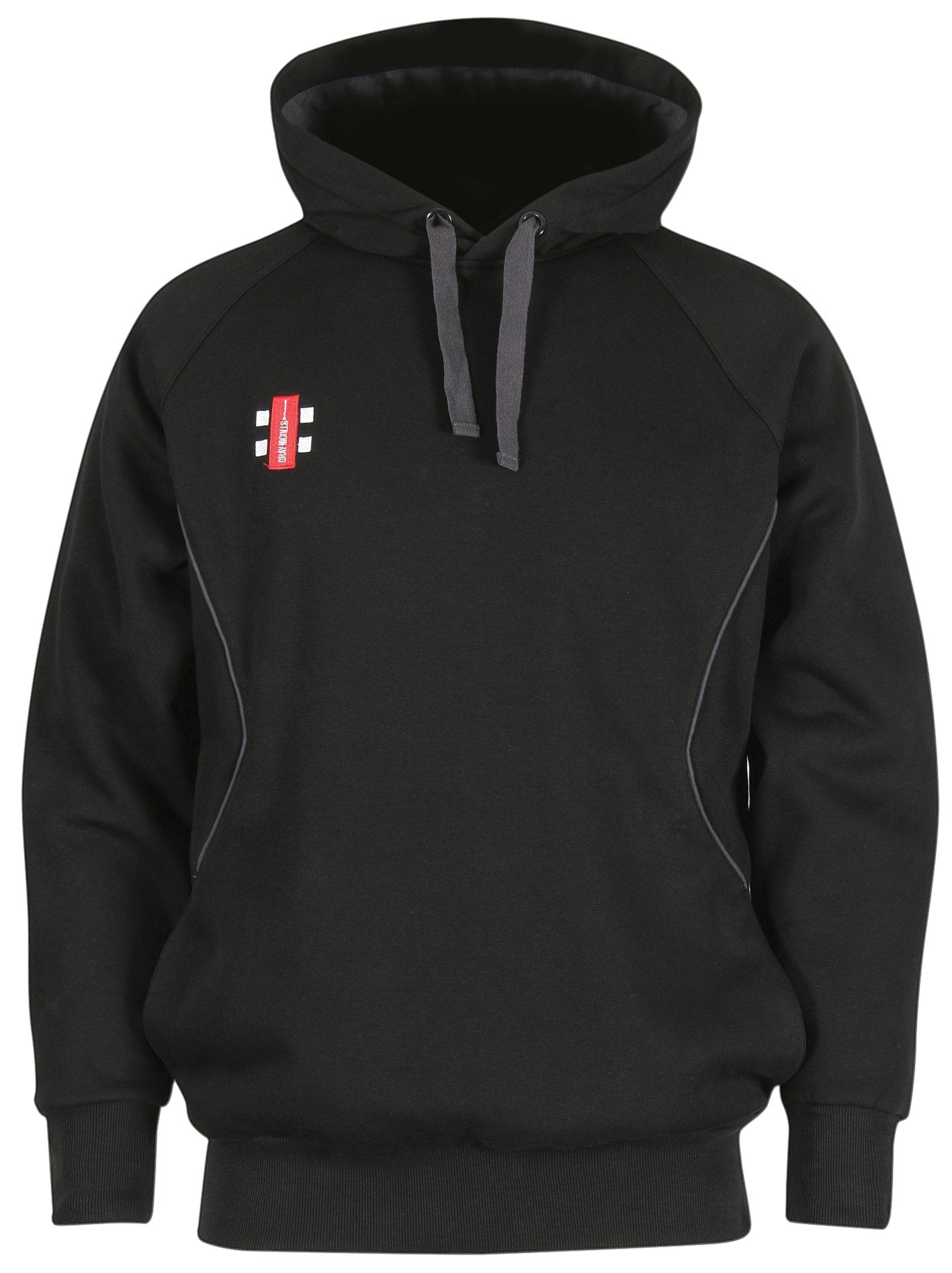 Gray Nicolls Storm Hooded Top