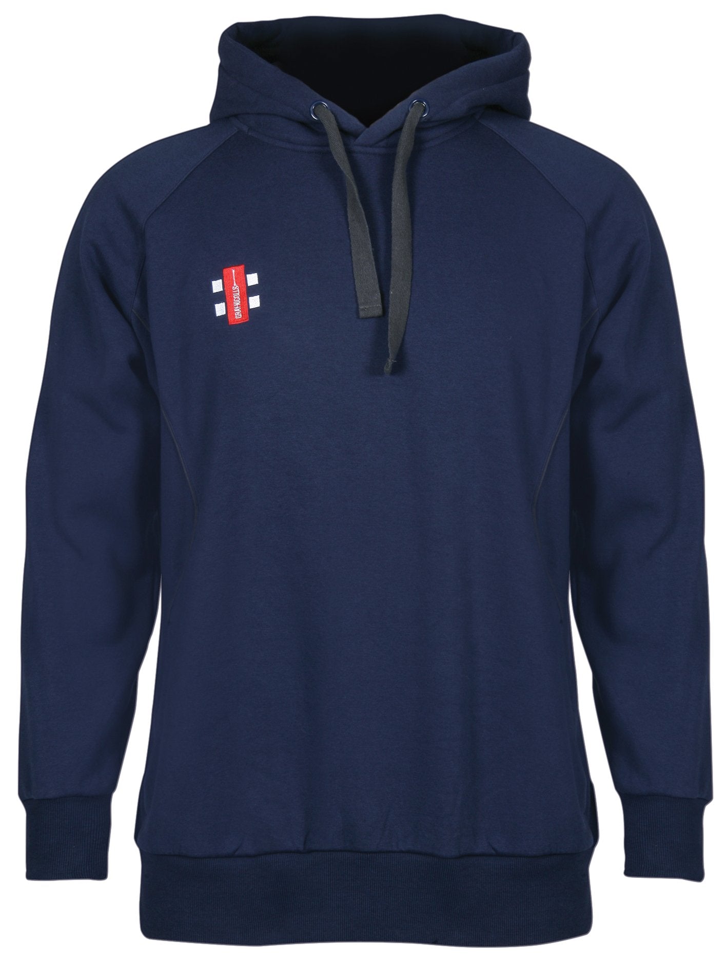 Gray Nicolls Storm Hooded Top