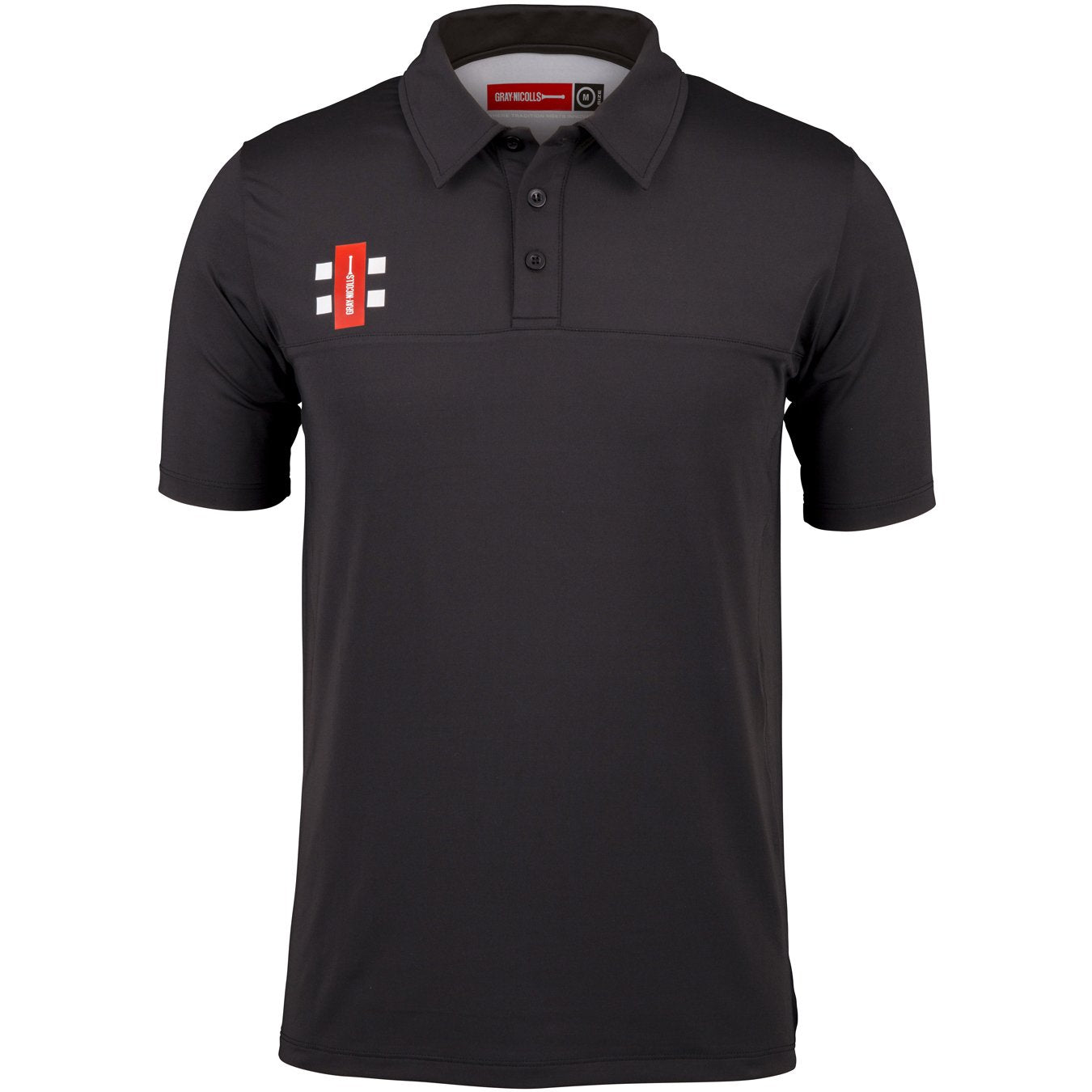 Gray Nicolls Pro Performance Polo Shirt