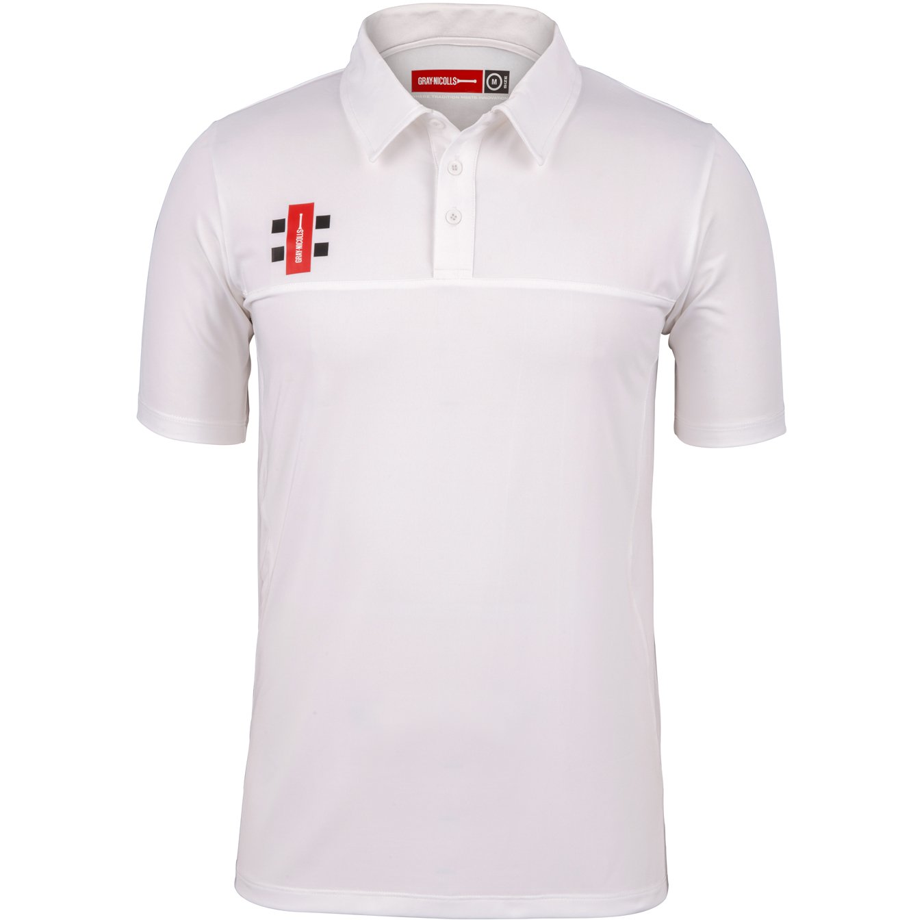 Gray Nicolls Pro Performance Polo Shirt