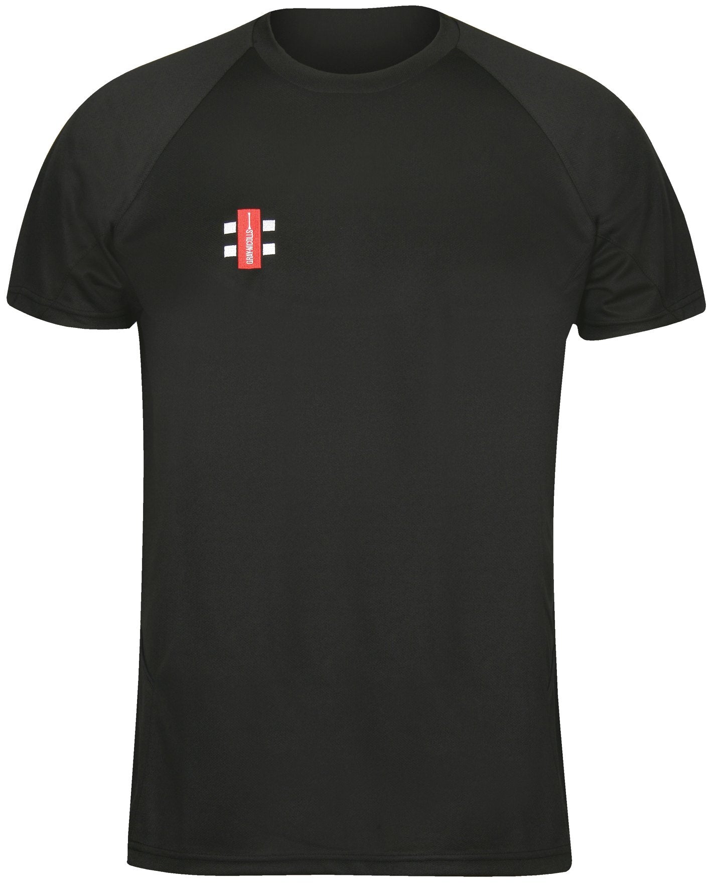 Gray Nicolls Matrix Short Sleeve T-Shirt