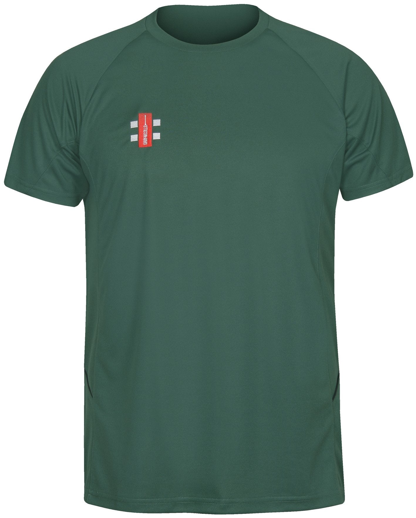 Gray Nicolls Matrix Short Sleeve T-Shirt