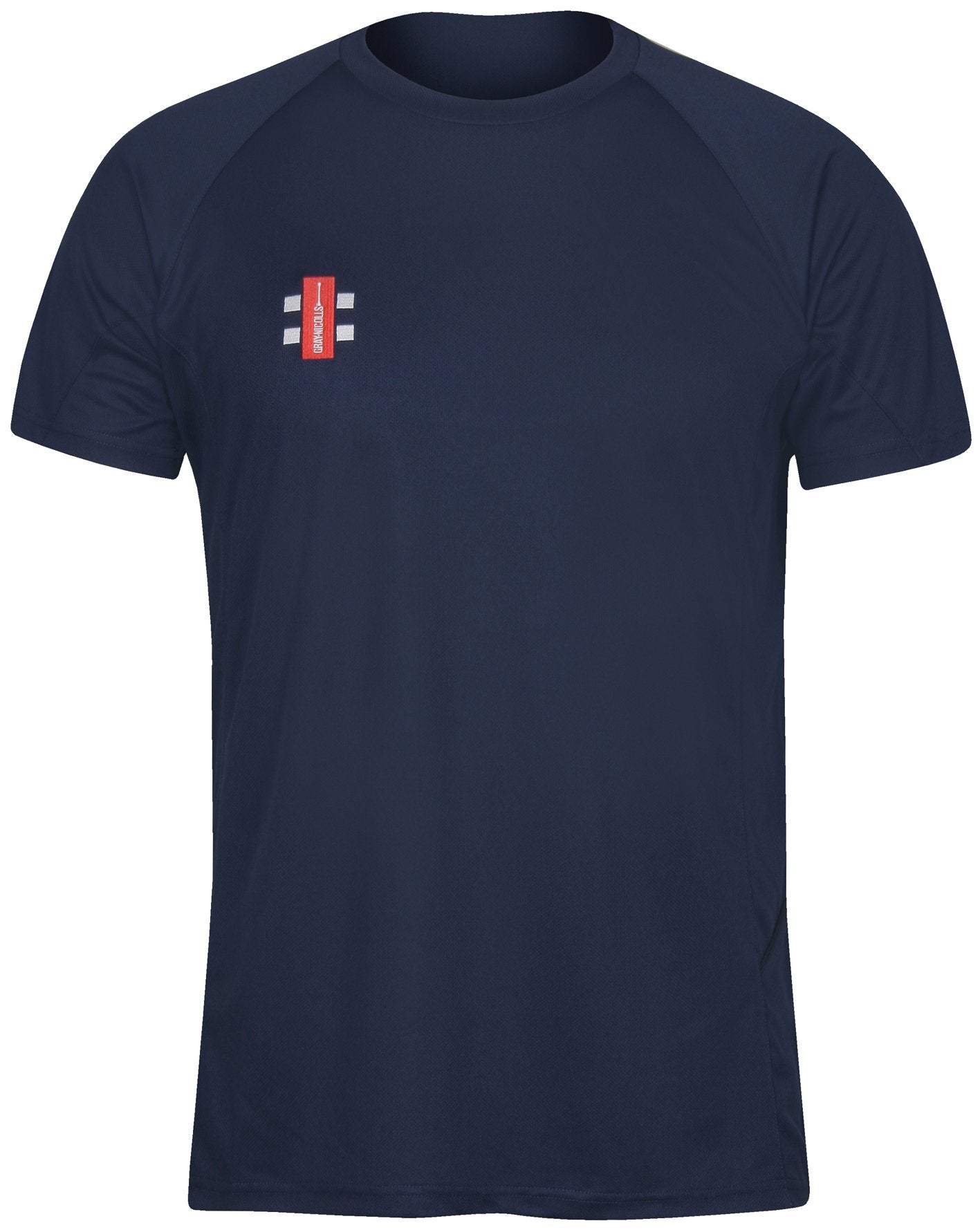 Gray Nicolls Matrix Short Sleeve T-Shirt