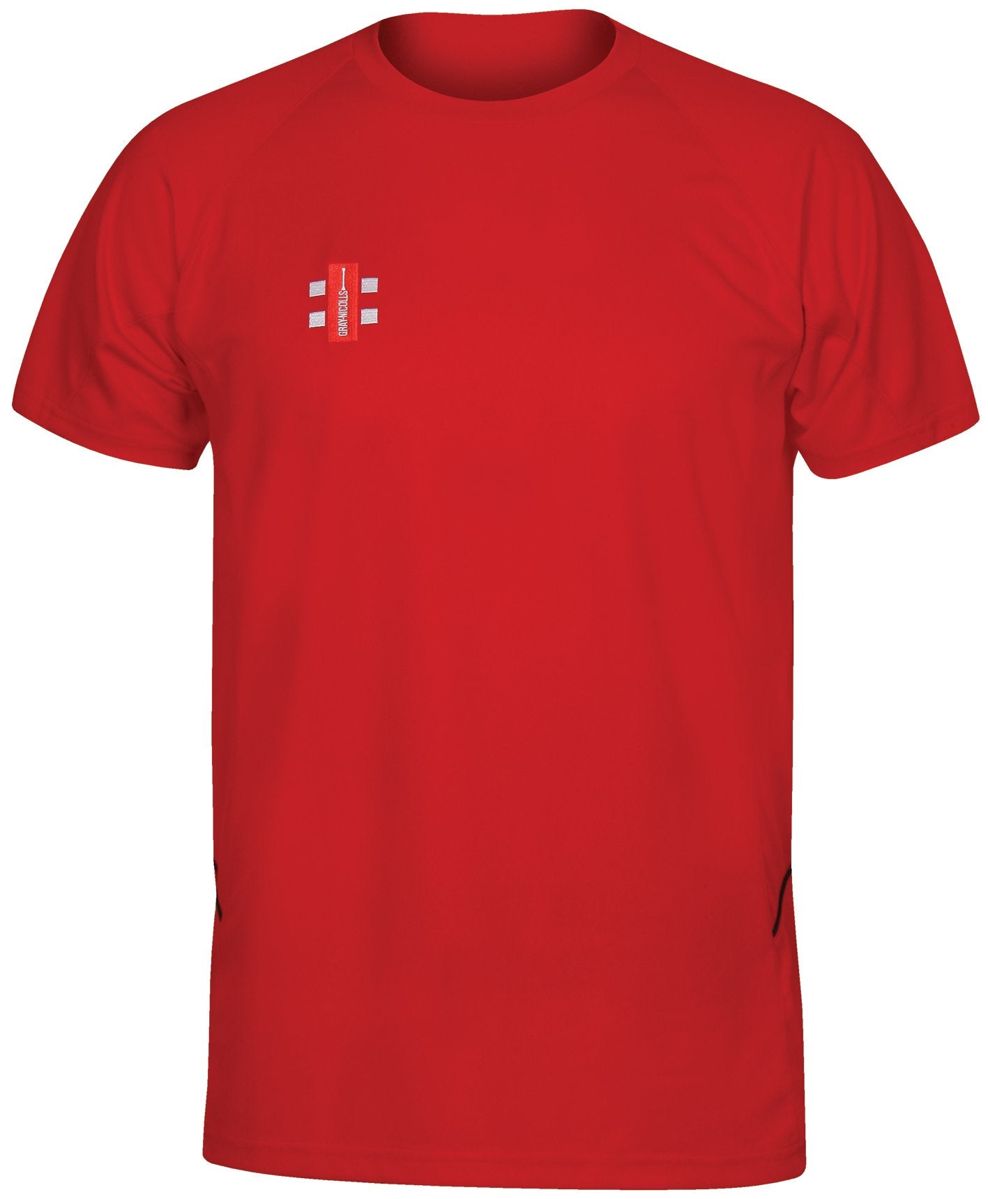 Gray Nicolls Matrix Short Sleeve T-Shirt