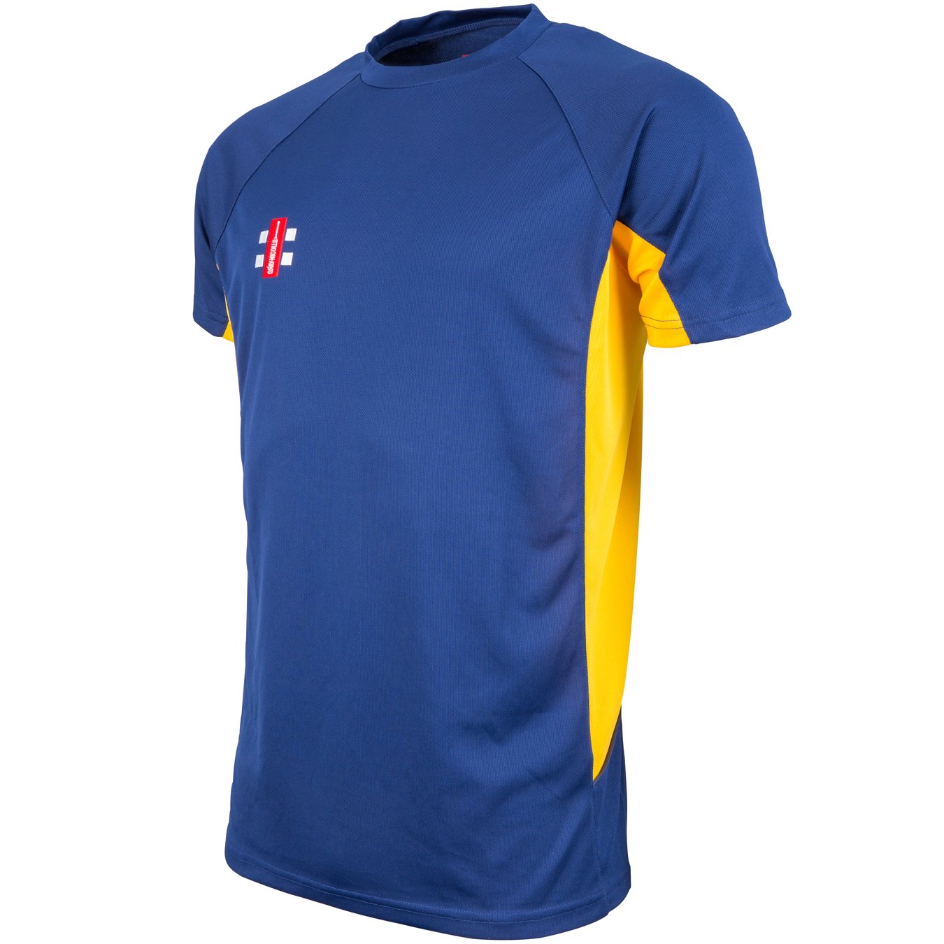 Gray Nicolls Matrix Short Sleeve T-Shirt