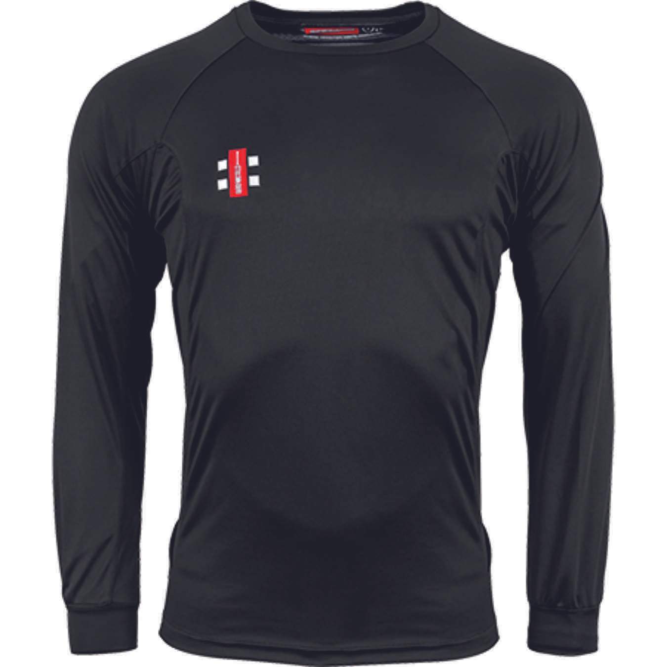Gray Nicolls Matrix Long Sleeve T-Shirt
