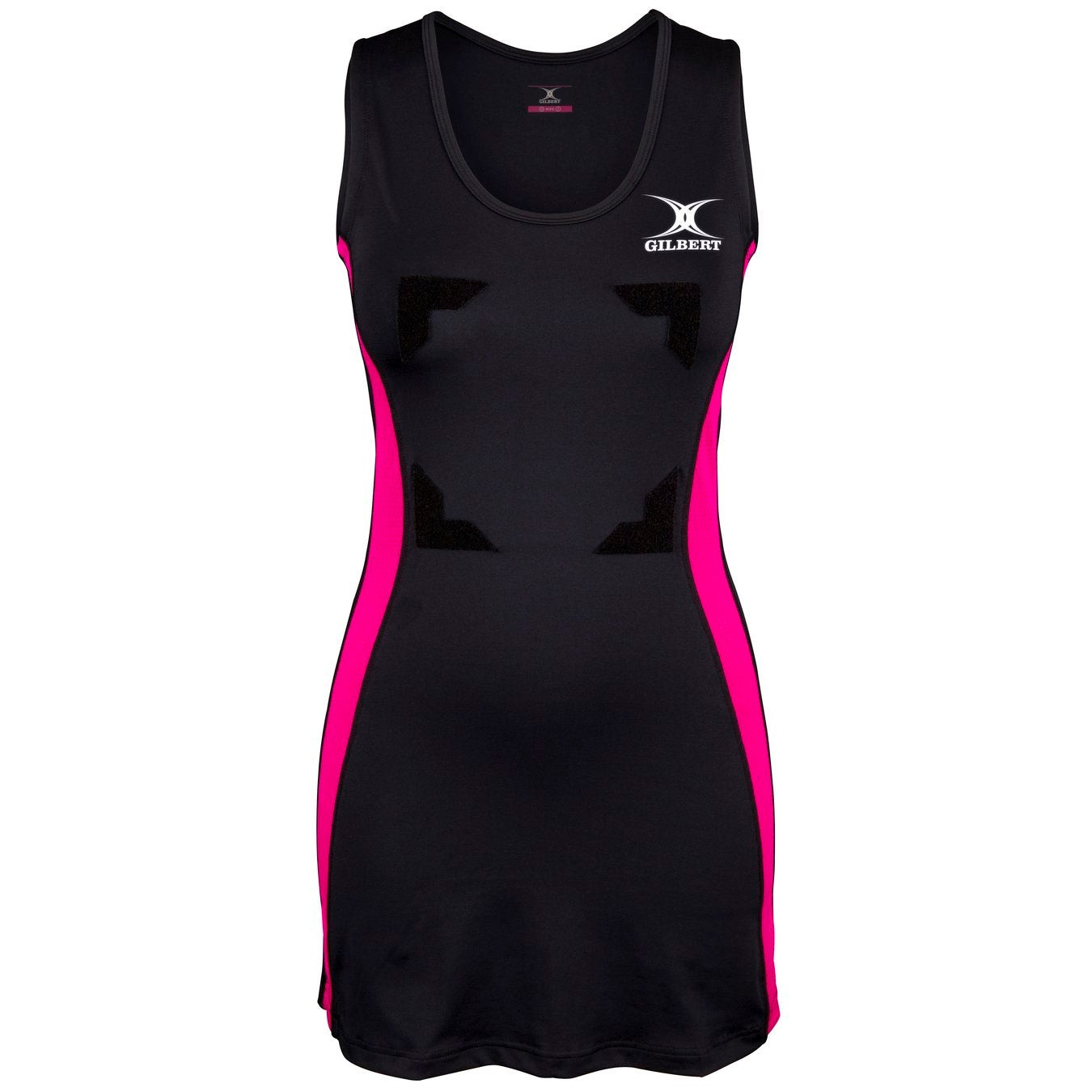 Gilbert Eclipse Dress