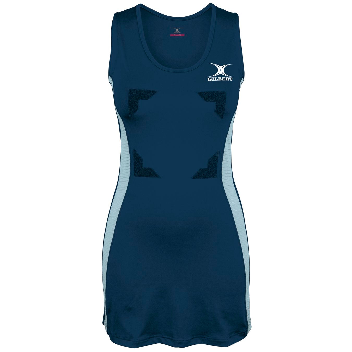 Gilbert Eclipse Dress