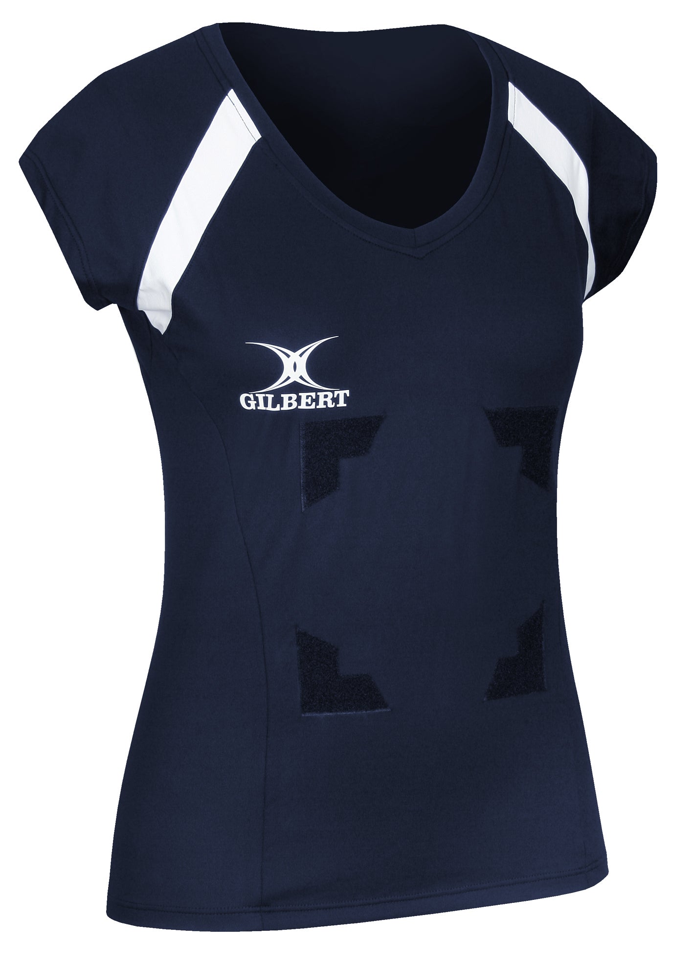 Gilbert Helix Top (Hook and Loop)