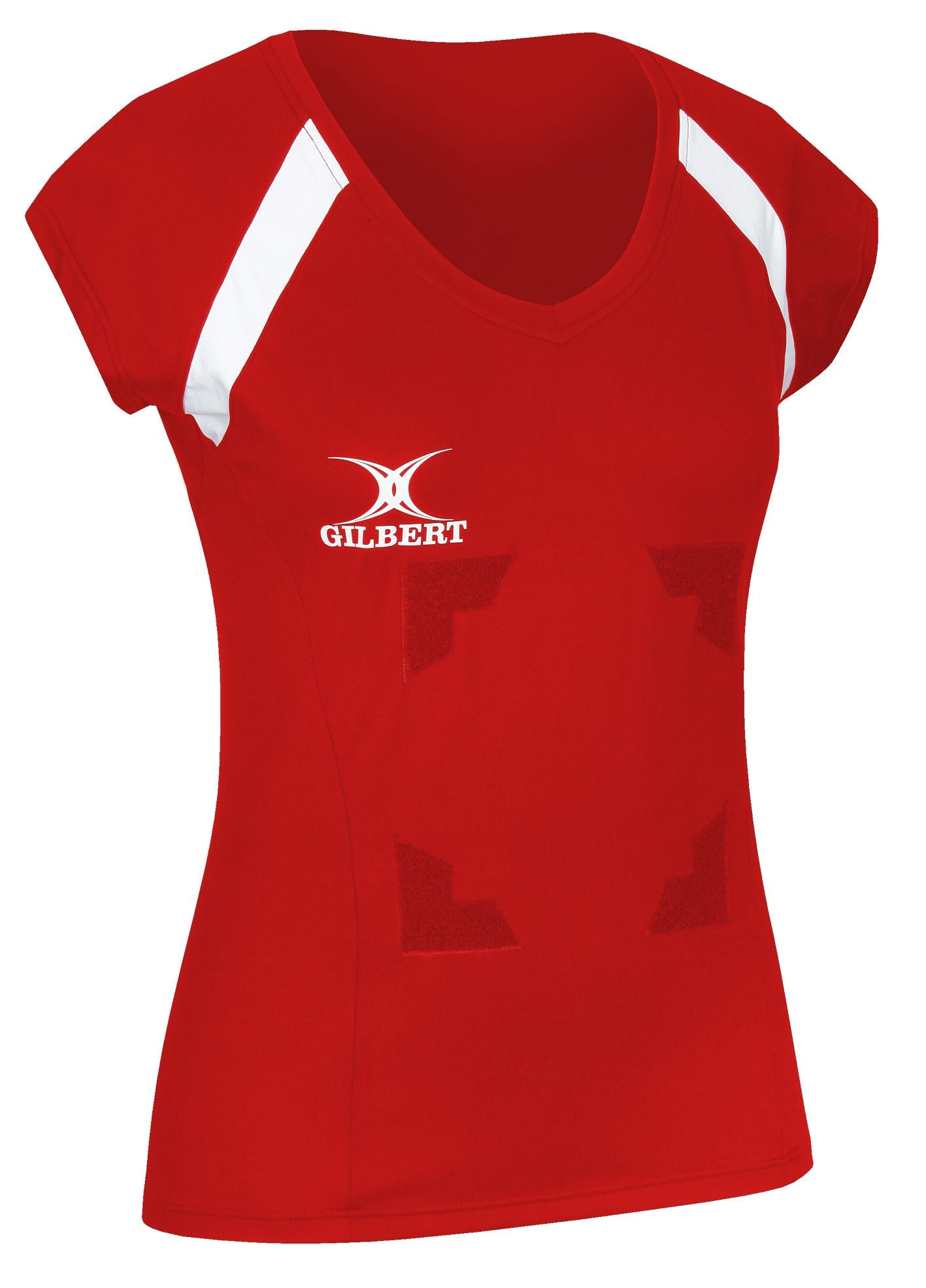 Gilbert Helix Top (Hook and Loop)