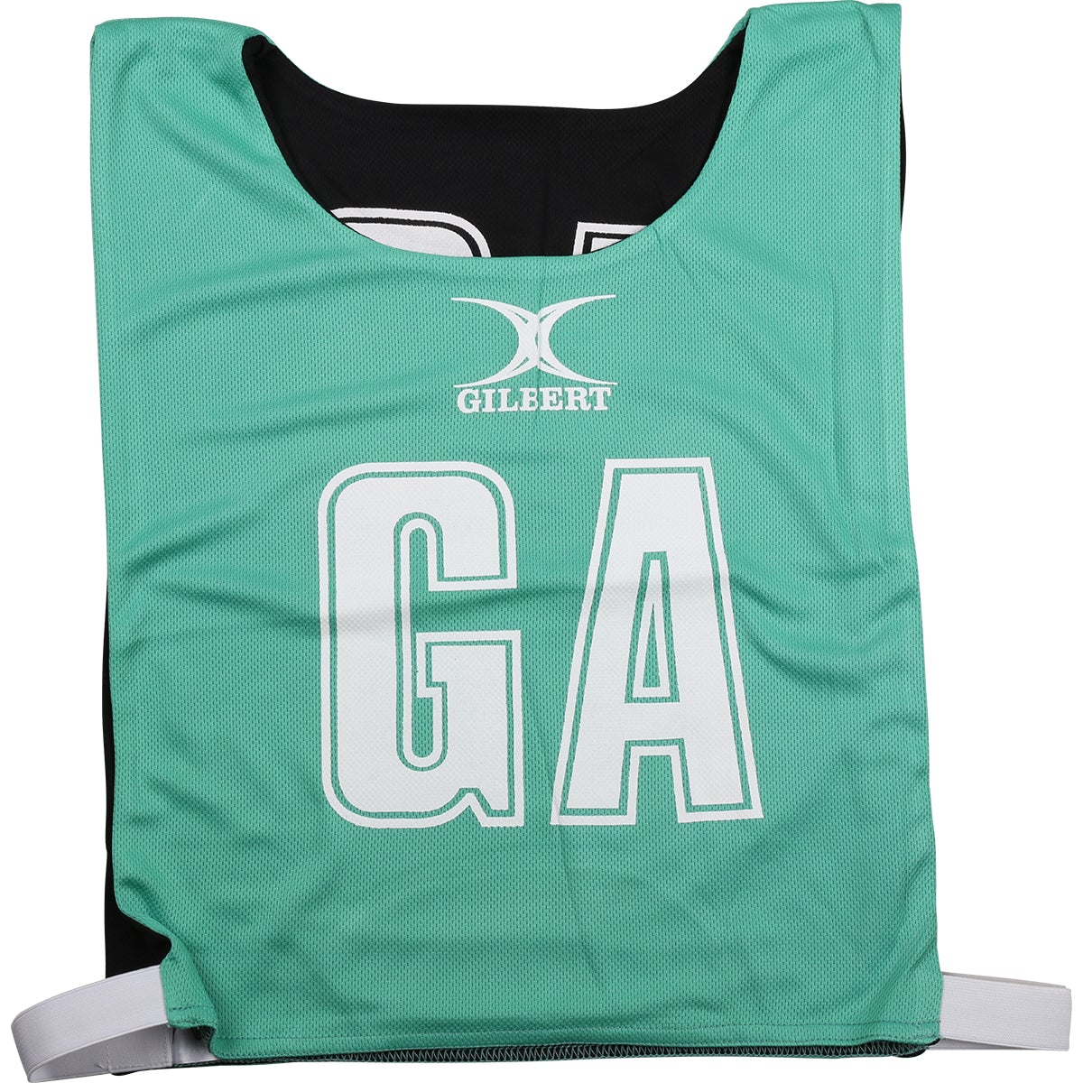 Gilbert Reversible Netball Bibs (Pack of 7)
