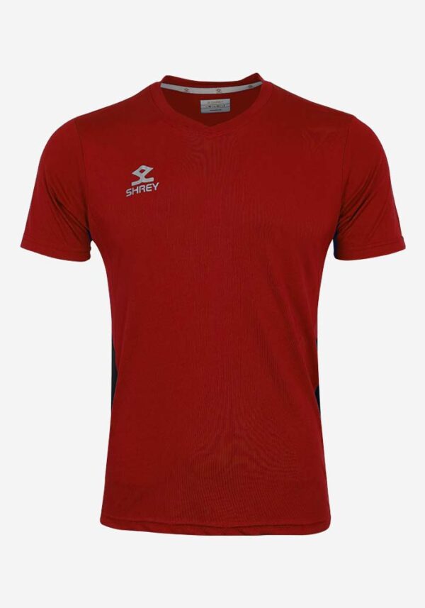 Shrey Performance T20 Shirt Short Sleeve