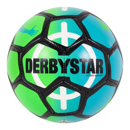 Derbystar Street Football