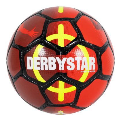 Derbystar Street Football