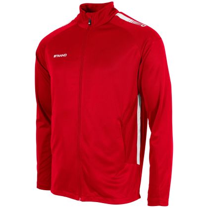 Stanno First Full Zip Top - Junior & Senior