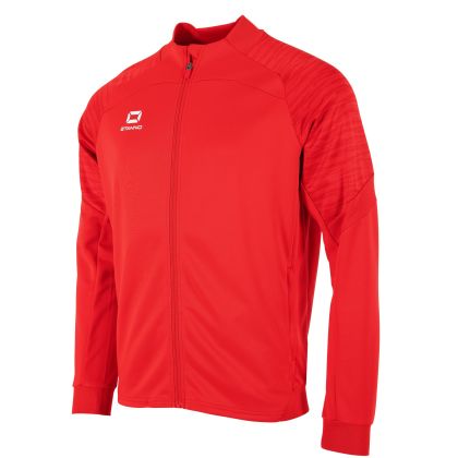 Stanno Bolt Full Zip Top - Junior & Senior