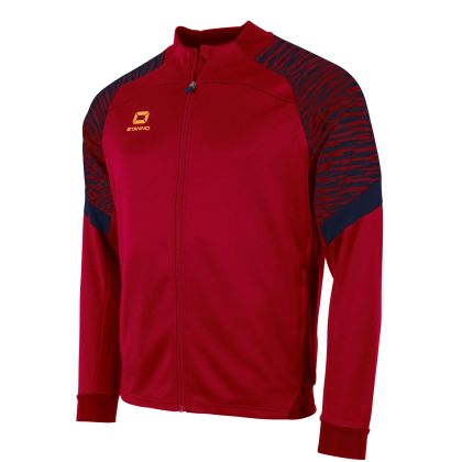 Stanno Bolt Full Zip Top - Junior & Senior