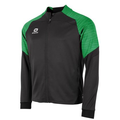 Stanno Bolt Full Zip Top - Junior & Senior