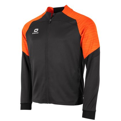 Stanno Bolt Full Zip Top - Junior & Senior