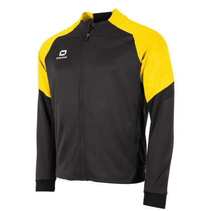 Stanno Bolt Full Zip Top - Junior & Senior